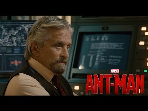 Marvel’s Ant-Man – TV Spot 3