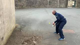 Sedbergh Courses Practice 4