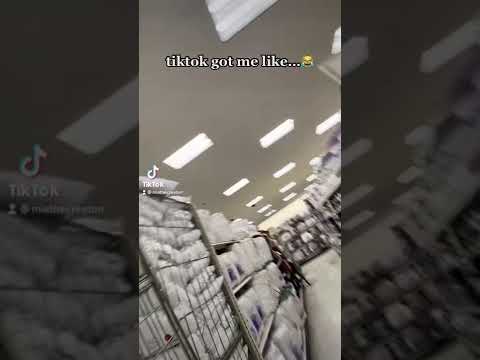 TIKTOK GOT ME LIKE Trending Shorts Tiktok