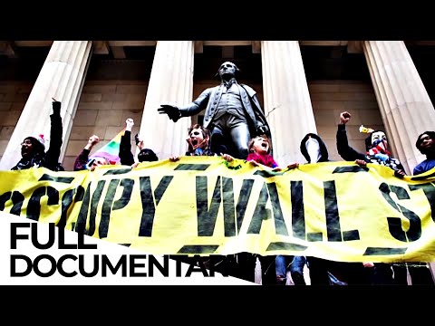 Who Rules America: The History of Democracy in America | Occupy | Activism | ENDEVR Documentary documentary thumbnail