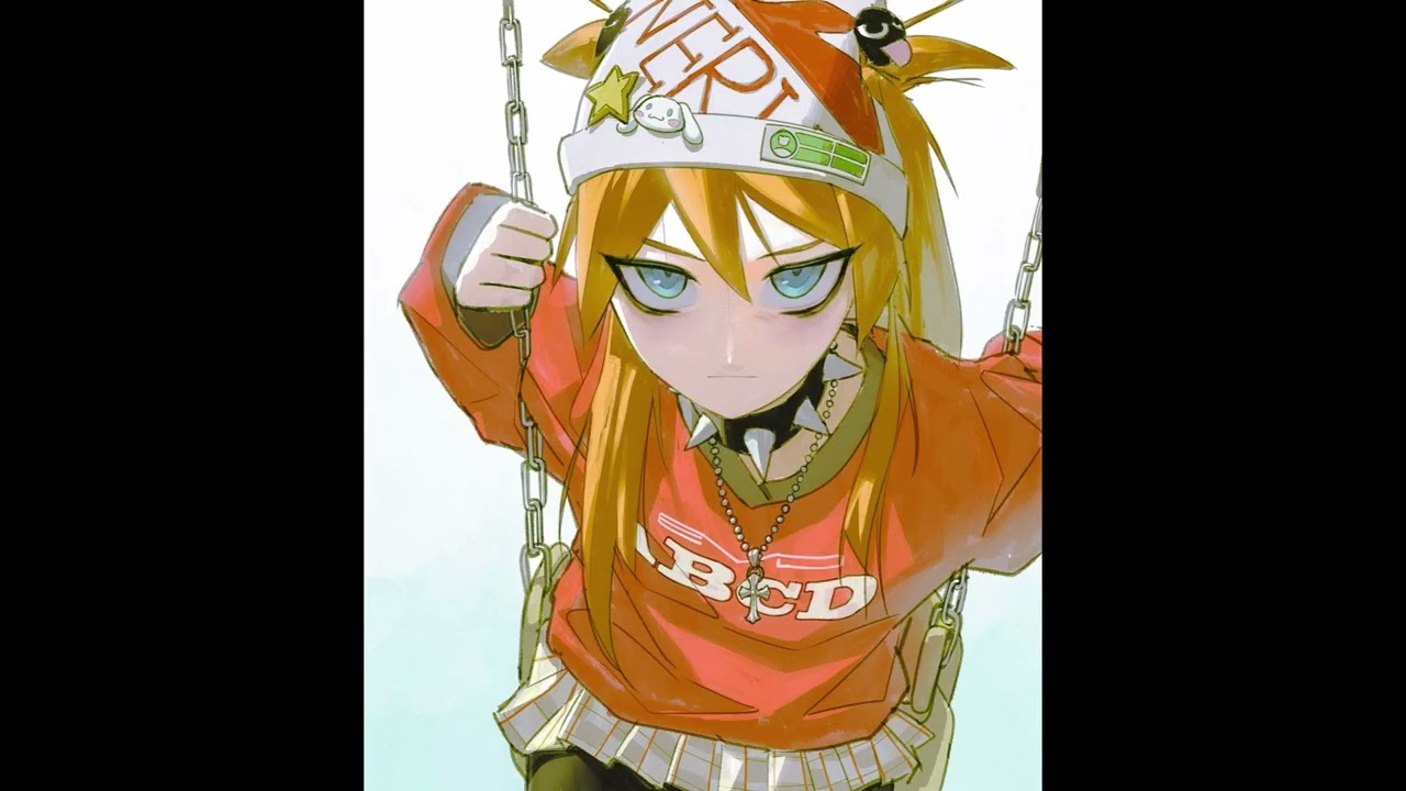 (free) newjeans + pinkpantheress type beat ~ ''checkpoints''