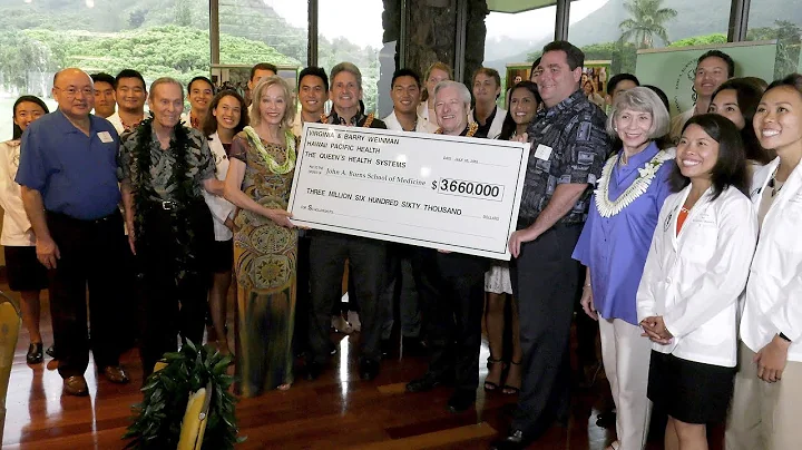 Community partners donate $3.66 million for 23 ful...