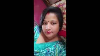 Anu Imo Live Saree Slip Melon Pop Out 149