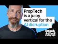 PropTech Is Minting the Next Wave of Billionaires