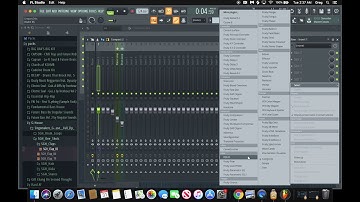 Making a Pop House Track from Scratch in FL Studio - Part 1
