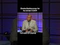 Charles Barkley voiceover 2001