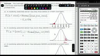 Calculating Probabilities with GeoGebra