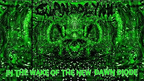ĮŊ ŢĤĘ ẂĄƘĘ ỌF ŢĤĘ ŊĘẂ ÐĄẂŊ ÐĮỌÐĘ - ĢŲĄŊÐỌŁƳŊŊ @Guandolynn (official digital audio stream)