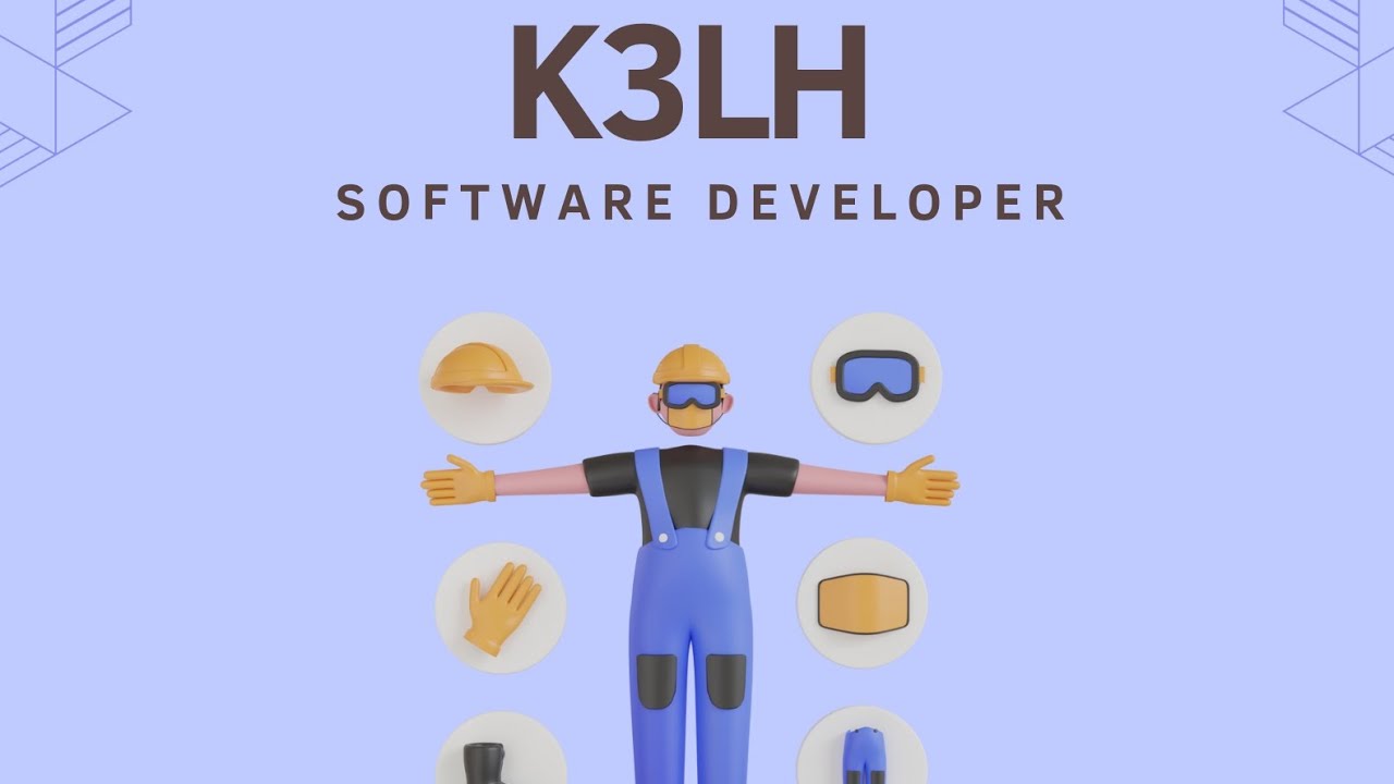 Mengenal K3LH & SOFTWARE DEVELOPER #Rizkyayulestari#SMKN4PEKANBARU