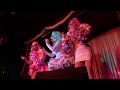 Stephanie's Child - No Tears Left To Cry @ The RVT, London - 05/04/2019