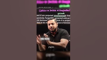 2 Method of Question Solving😱 #jeewallah #shorts #pw #physicswallah