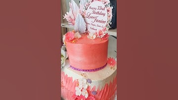 #cake #tutorial #free #recipe #beginners #easycake #easytutorial #chocolate #boiledicing #chiffon