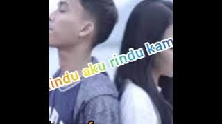 syahiba saufa feat james ap. rindu aku rindu kamu