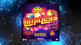Limitless 2 by MDK Preset Playthrough - BASS