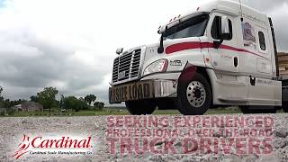 OTR Truck Driver Recruitment