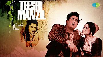 O Haseena Zulfonwali Jaane Jahan - Mohammad Rafi - Asha Bhosle - Teesri Manzil [1966]