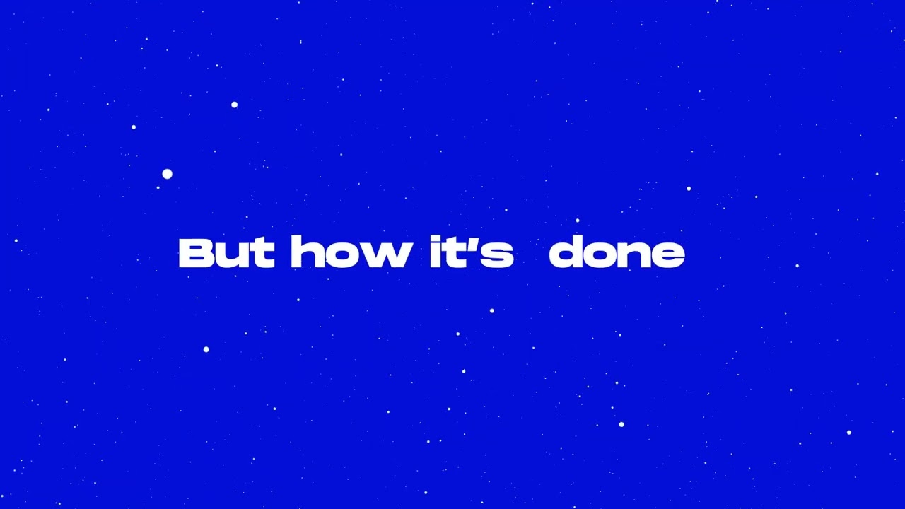 Showreel(Completed)