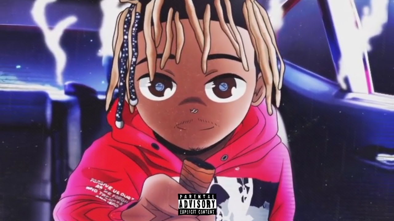 Juice WRLD 