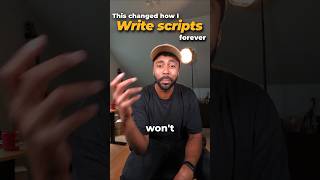 Easy hack to elevate your screenwriting to the next level!  #film #indiefilmmaker #community