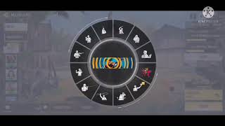 Emote glitch! | CODM |
