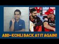 The Chatter: Why is AB de Villiers complaining about Virat Kohli?