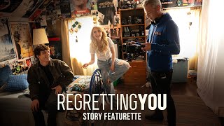 Download Lagu Regretting You | Story Featurette (2025)- McKenna Grace, Mason Thames, Allison Williams, Dave Franco MP3 Download Lagu Regretting You | Story Featurette (2025)- McKenna Grace, Mason Thames, Allison Williams, Dave Franco MP3