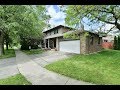 47 Harringay Cres Toronto Open House Video Tour