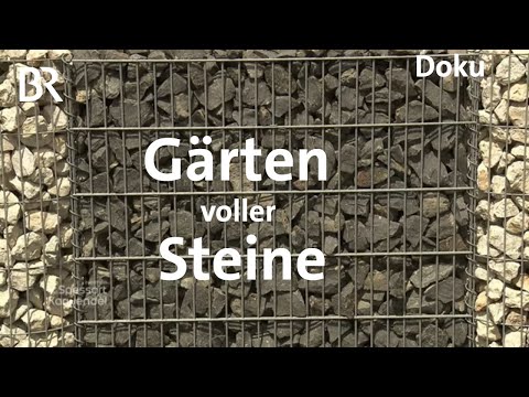 Video: Landschaftsgest altung entlang von Straßen: Was Sie über Pflanzen am Straßenrand wissen sollten