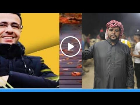 اتصال قابل النجري في برنامج غاليين علينا عبر راديو صوت النقب مع المذيع نادر مقبول