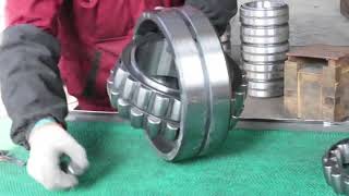 23076 Spherical Roller Bearing