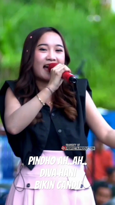 Lamunan - Diva Hani - Om Savana #shorts #shortvideo #perfecta_production #dangdut