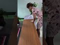 Waterproof and moisture proof PVC self-adhesive film that can be DIY changed desktop color
