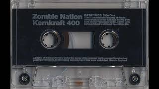 Zombie Nation Kernkraft 400 KI1 Remix