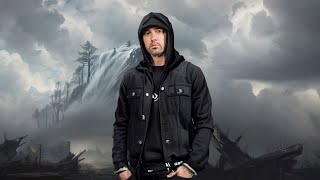 Eminem, 2Pac - Dark Clouds (Ft. 50 Cent) Robbïns Remix 2023