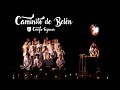 Villancico 2016 "Caminito de Belén" - Coro de Tajamar