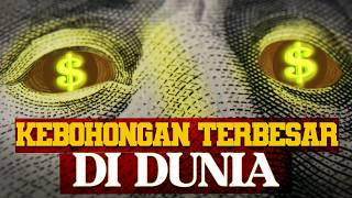 Exposing the Lies of Money Controlled by the Global Elite