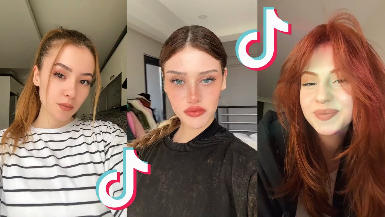 En Yeni Ve En Efsane TikTok Videoları #102 - YouTube