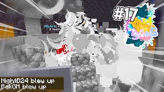 Perang Dunia Di Sans Smp Season 4