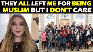 Emotional Revert Story of Russian Girl How She became Muslim