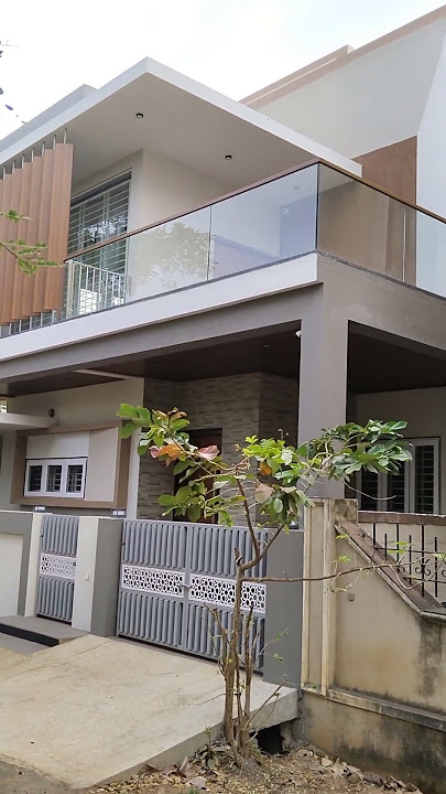 3 BHK Endepaindt Duplex house For Sale plot Size 33X50 price 2 CR 50 Lakh  hubballi 9945024417