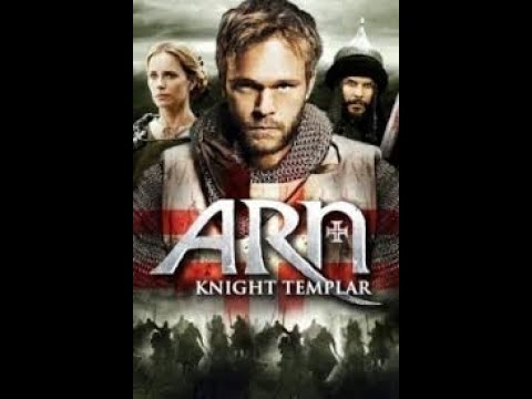 არნი რაინდი ტამპლიერი ქართულად 1 ნაწილი