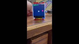 ECE-2035: P2-2 Base Game Demo