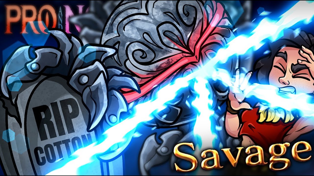 SAVAGE OMEGA IS NOT OKAY - Pro and Noob VS Monster Hunter Wilds! (Title Update 3)