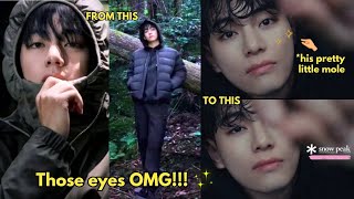 Download Lagu TAEHYUNG WILL BE THE BRAND AMBASSADOR OF SNOWPEAK APPAREL!THE FACE ECONOMY NEVER FAILS ! ❤️🔥 MP3 Download Lagu TAEHYUNG WILL BE THE BRAND AMBASSADOR OF SNOWPEAK APPAREL!THE FACE ECONOMY NEVER FAILS ! ❤️🔥 MP3