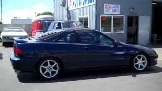 1999 ACURA INTEGRA SOLD!!