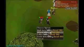 SoulSplit Pk / Rush Video