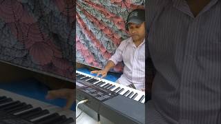 Casio Keyboard Tutorial 💖 _ #trending