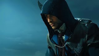 Assassin's Creed Unity Aggressive Stealth Gameplay - LE ROI EST MORT (Full Mission)
