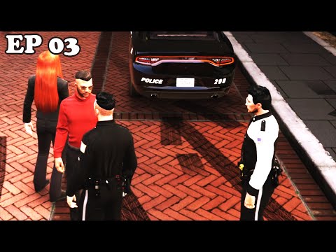 ETTORE TROVA LAVORO AL CASINO' | FIVEM - GTA5 RP