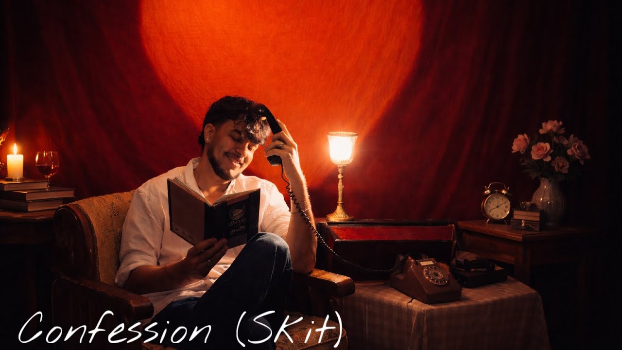 Watch Confession (Skit) | HE ART | BIAS on YouTube Watch Confession (Skit) | HE ART | BIAS on YouTube